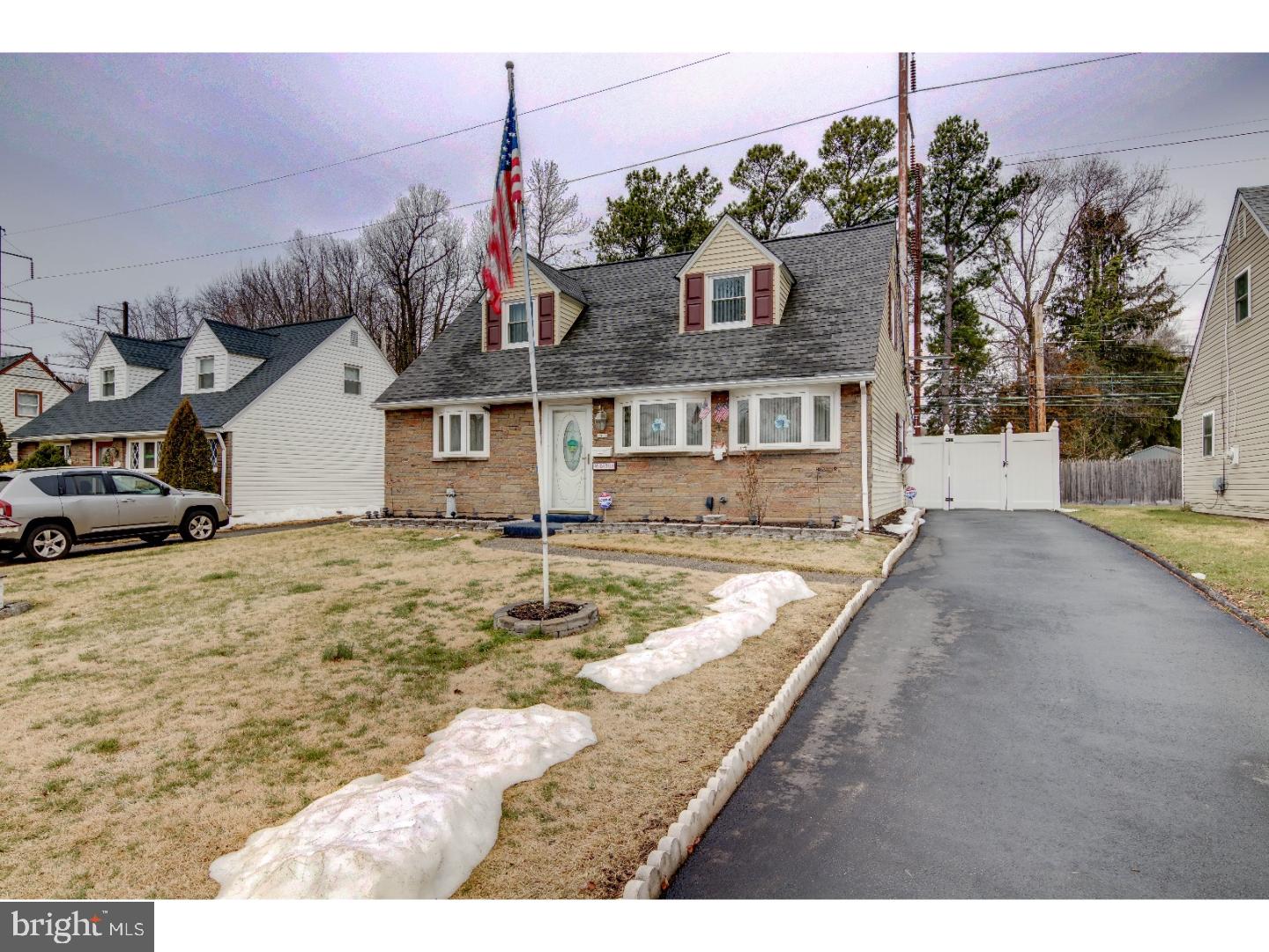 2517 Secane Road Secane, PA 19018 - Photo 24 of 24 Exterior Front