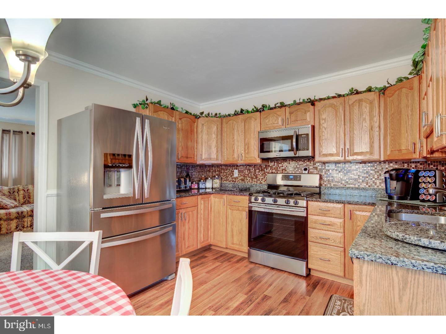 2517 Secane Road Secane, PA 19018 - Photo 9 of 24 Kitchen