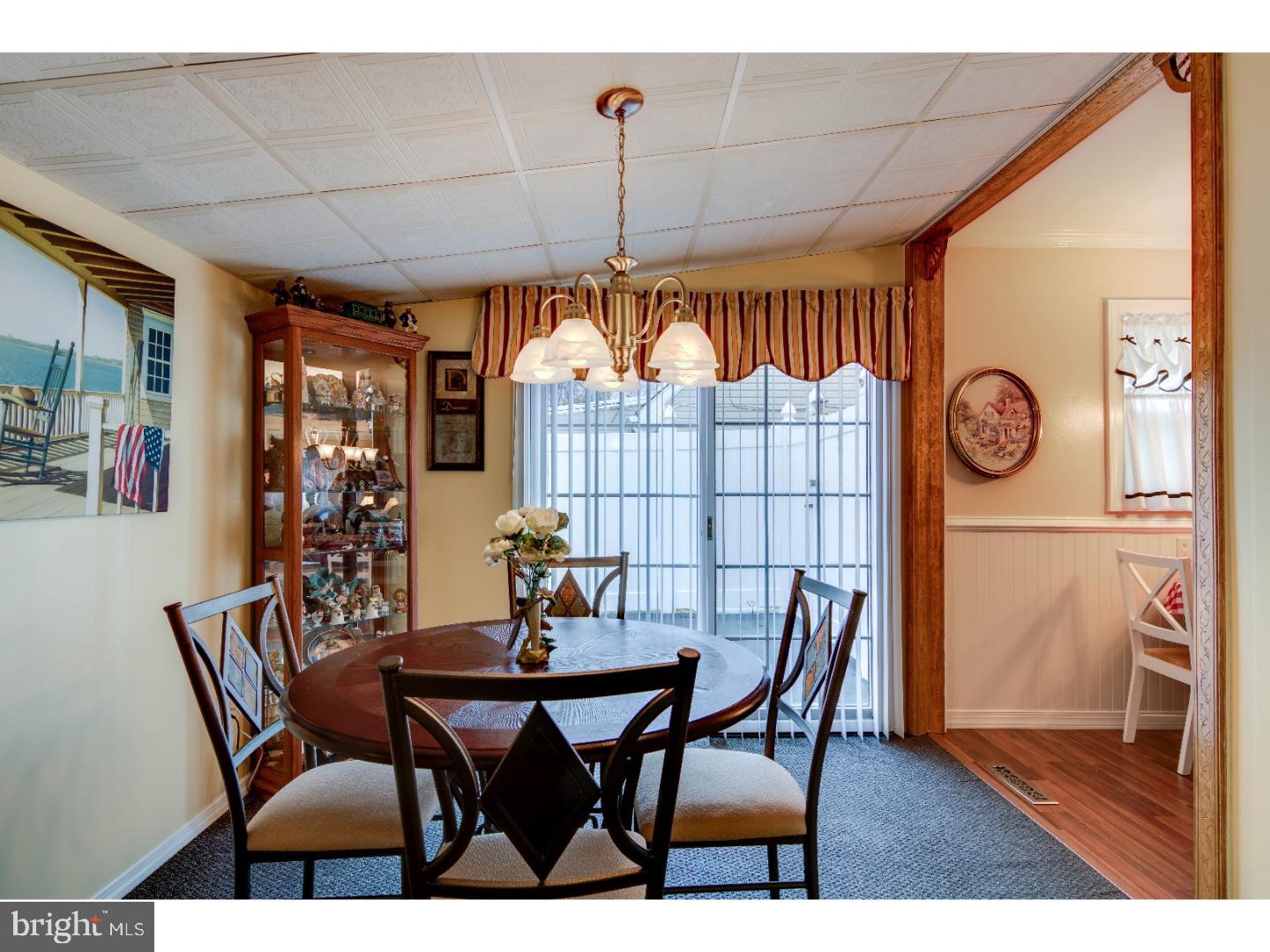 2517 Secane Road Secane, PA 19018 - Photo 10 of 24 Dining Room