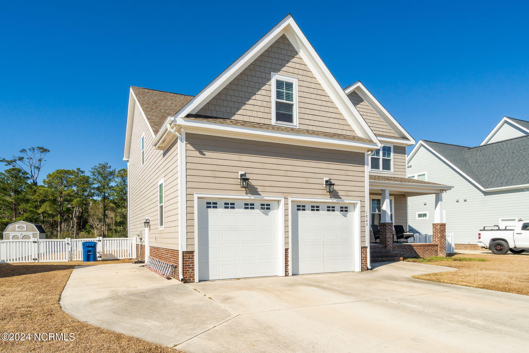 1809 Olde Farm Road Morehead City, NC 28557 - Photo 3 of 52 1-web-or-mls-1809-olde-farm-rd-1