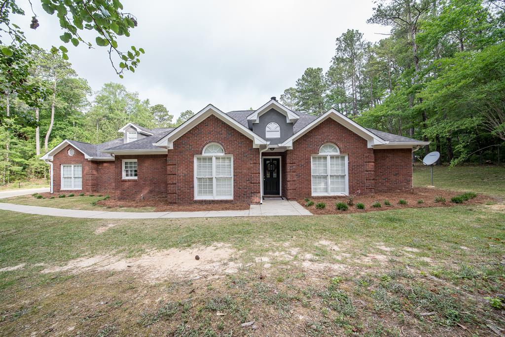 4032 Wooldridge Road Fortson, GA 31808 - Photo 1 of 52 Main View