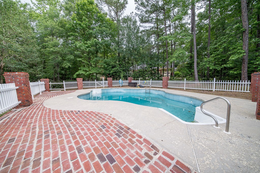 4032 Wooldridge Road Fortson, GA 31808 - Photo 11 of 52 Gallery Image 11