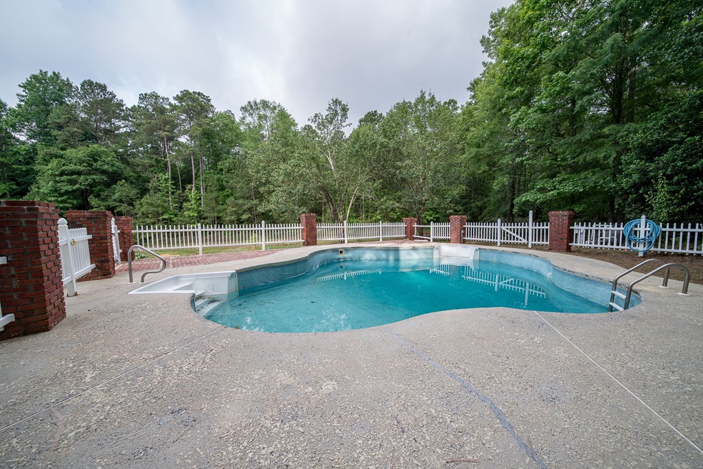 4032 Wooldridge Road Fortson, GA 31808 - Photo 12 of 52 Gallery Image 12