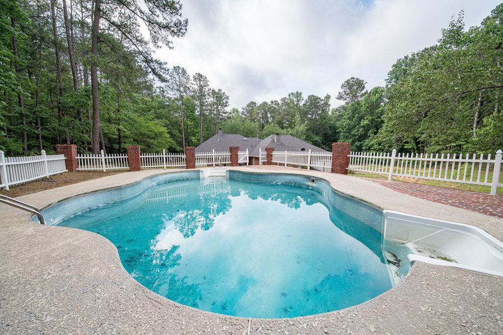 4032 Wooldridge Road Fortson, GA 31808 - Photo 13 of 52 Gallery Image 13
