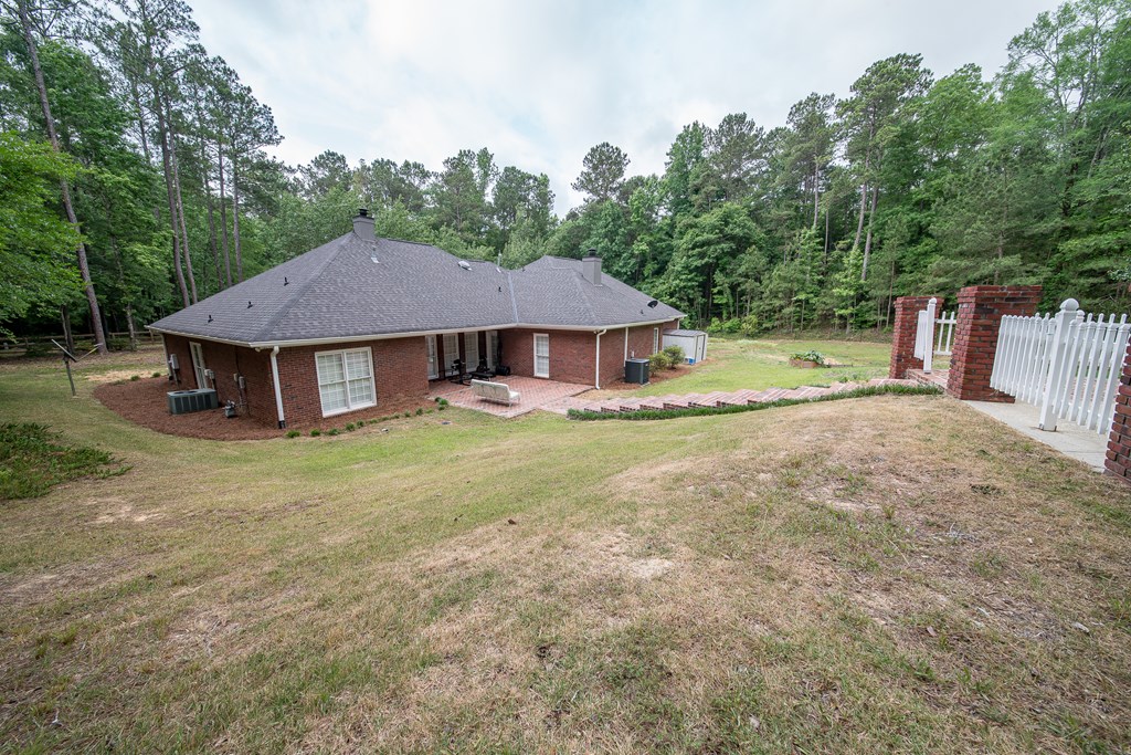 4032 Wooldridge Road Fortson, GA 31808 - Photo 14 of 52 Gallery Image 14