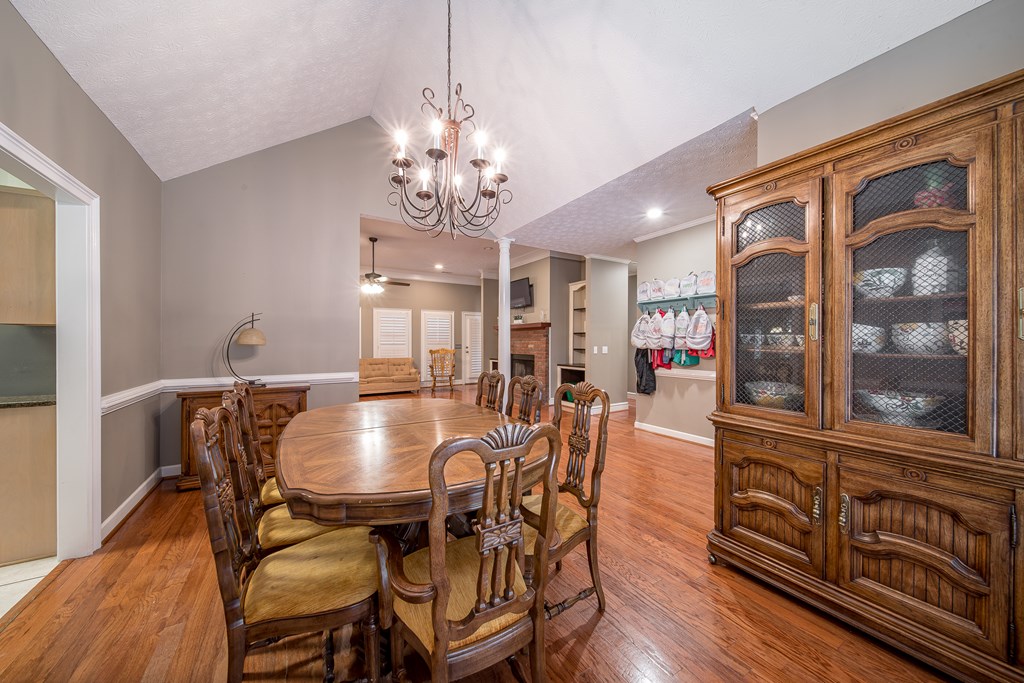 4032 Wooldridge Road Fortson, GA 31808 - Photo 17 of 52 Gallery Image 17