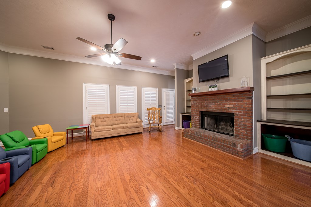 4032 Wooldridge Road Fortson, GA 31808 - Photo 18 of 52 Gallery Image 18