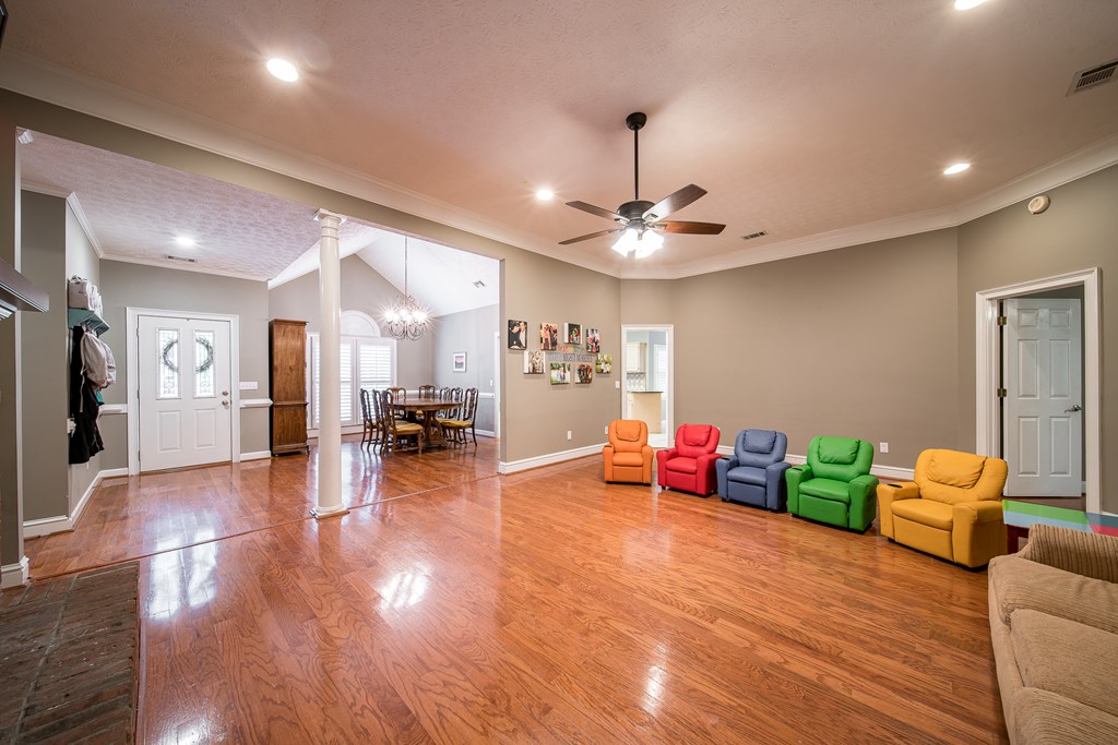 4032 Wooldridge Road Fortson, GA 31808 - Photo 19 of 52 Gallery Image 19