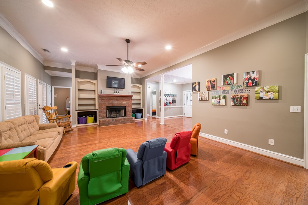 4032 Wooldridge Road Fortson, GA 31808 - Photo 20 of 52 Gallery Image 20