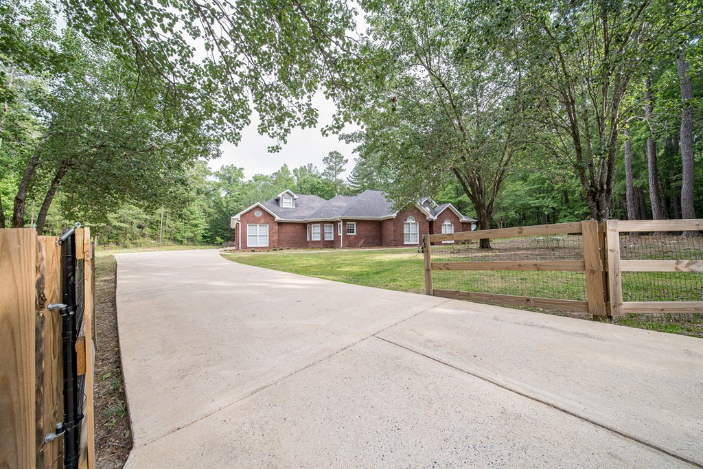 4032 Wooldridge Road Fortson, GA 31808 - Photo 2 of 52 Gallery Image 2