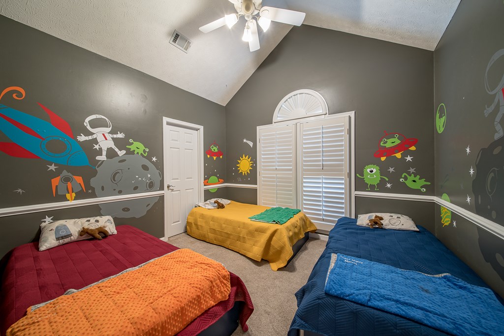 4032 Wooldridge Road Fortson, GA 31808 - Photo 21 of 52 Gallery Image 21