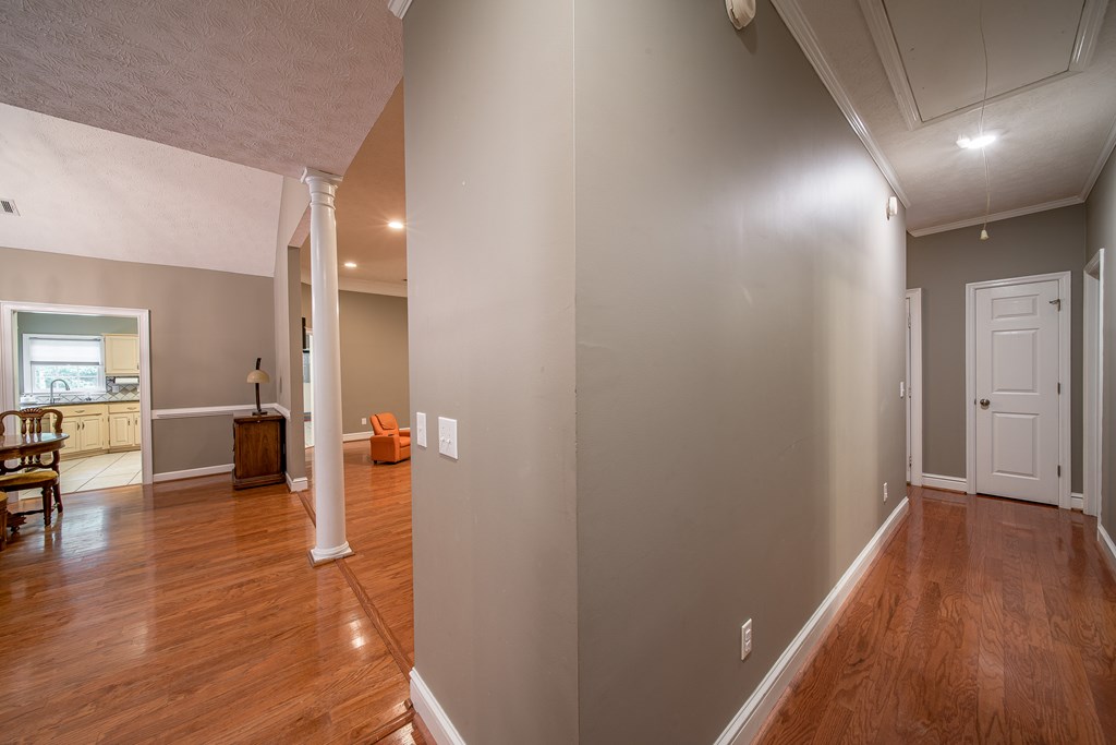 4032 Wooldridge Road Fortson, GA 31808 - Photo 24 of 52 Gallery Image 24