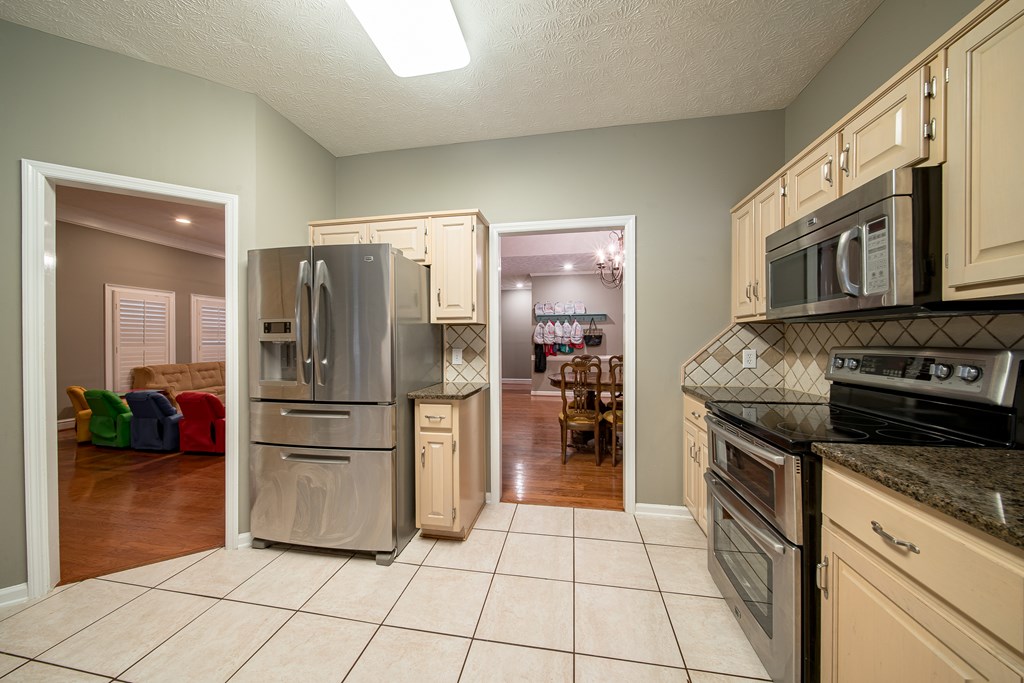 4032 Wooldridge Road Fortson, GA 31808 - Photo 33 of 52 Gallery Image 33