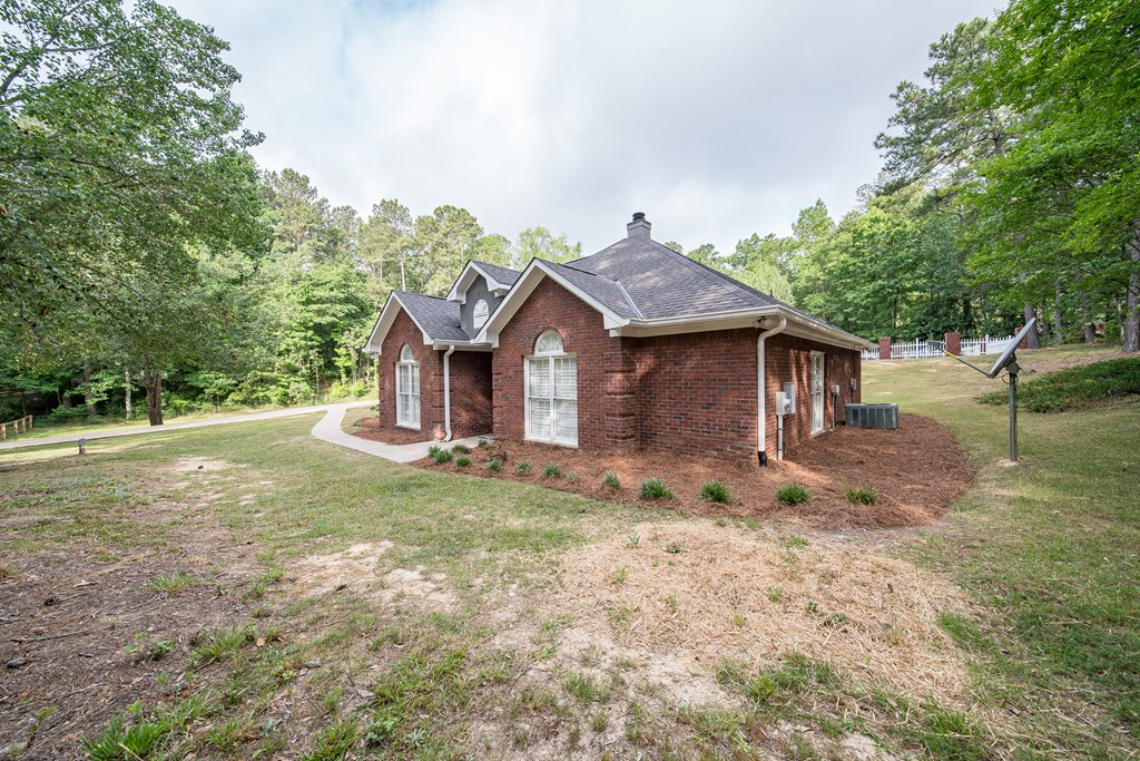 4032 Wooldridge Road Fortson, GA 31808 - Photo 4 of 52 Gallery Image 4