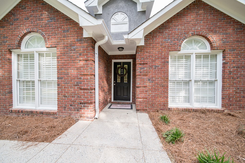 4032 Wooldridge Road Fortson, GA 31808 - Photo 5 of 52 Gallery Image 5