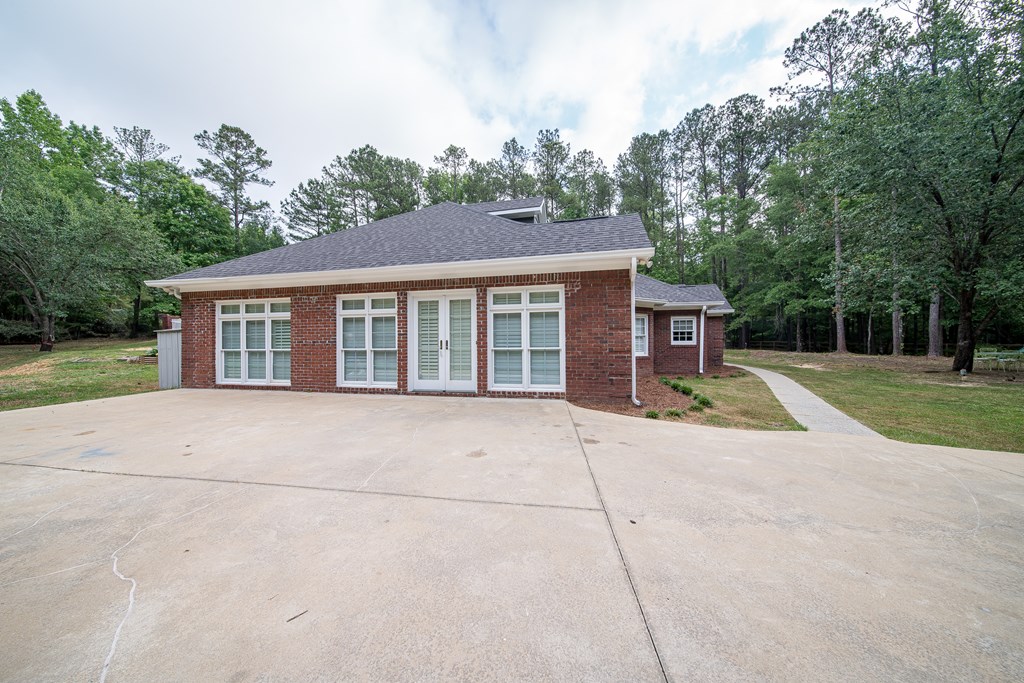 4032 Wooldridge Road Fortson, GA 31808 - Photo 6 of 52 Gallery Image 6