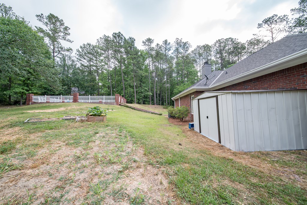 4032 Wooldridge Road Fortson, GA 31808 - Photo 7 of 52 Gallery Image 7