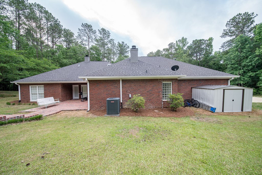 4032 Wooldridge Road Fortson, GA 31808 - Photo 8 of 52 Gallery Image 8