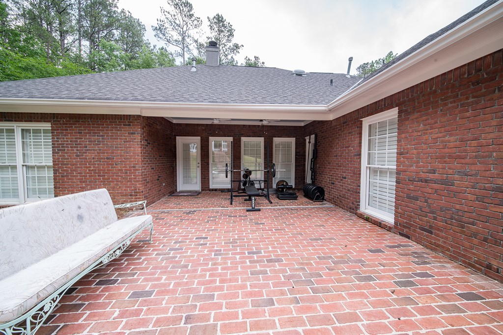 4032 Wooldridge Road Fortson, GA 31808 - Photo 9 of 52 Gallery Image 9