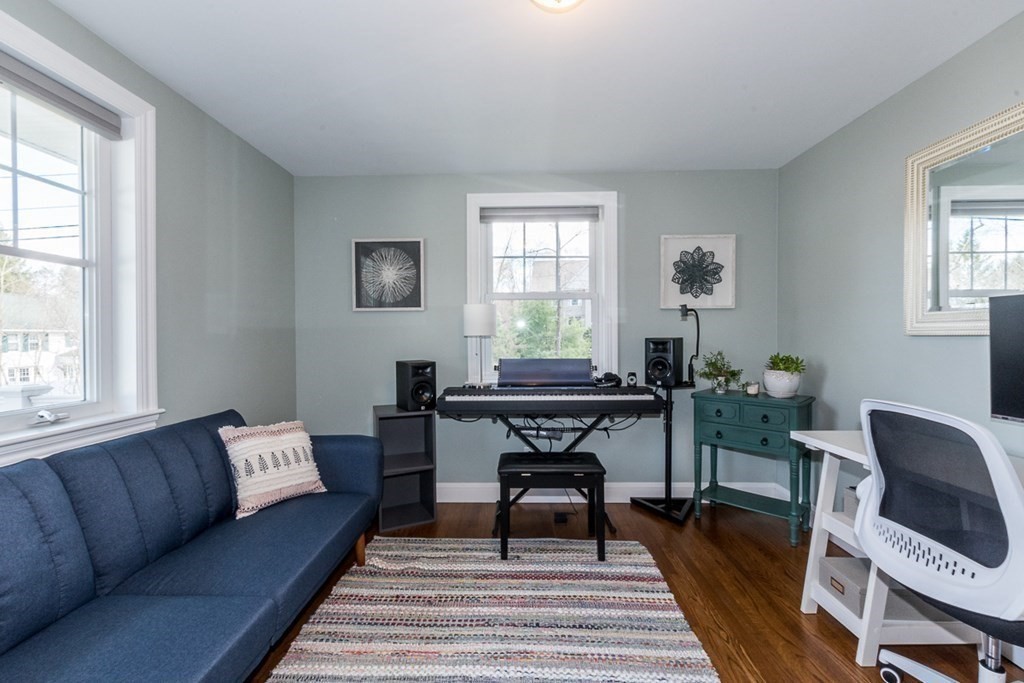 14 Wheeler Road Grafton, MA 01536 - Photo 17 of 39