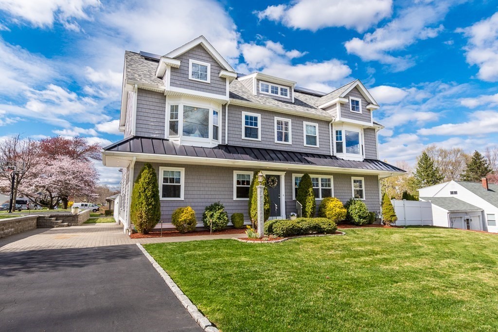 14 Wheeler Road Grafton, MA 01536 - Photo 3 of 39