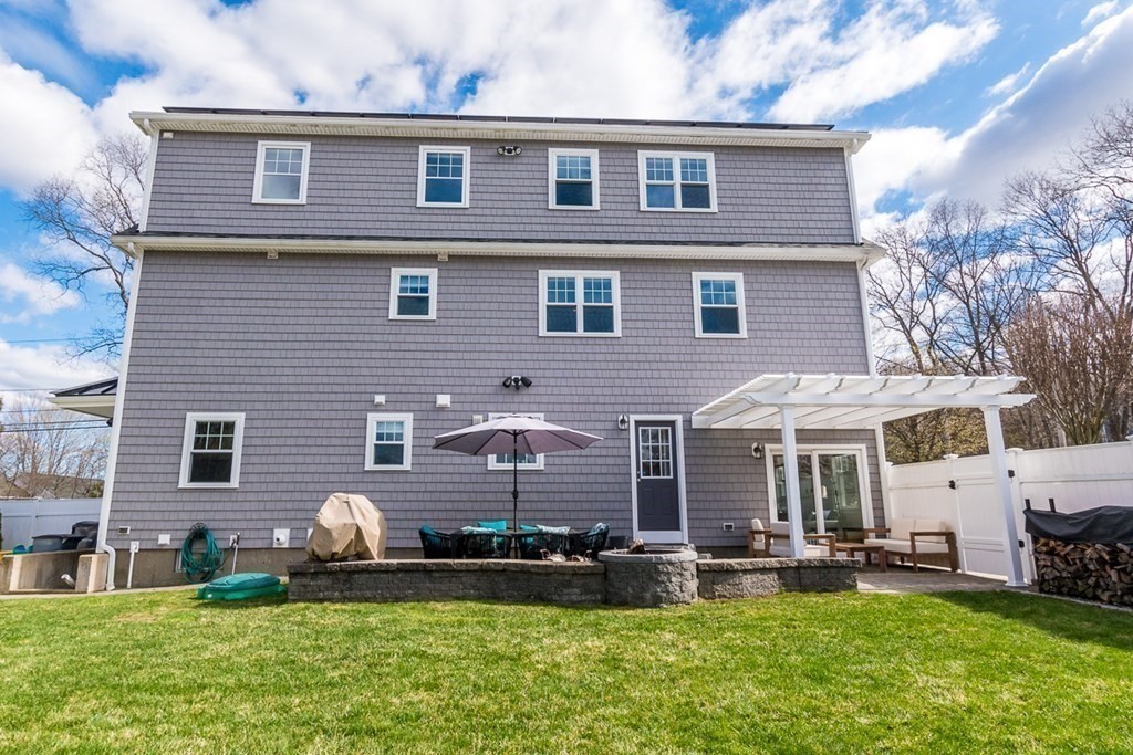 14 Wheeler Road Grafton, MA 01536 - Photo 35 of 39