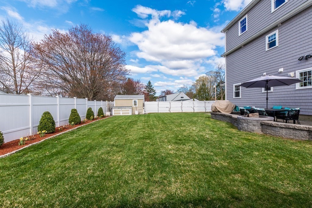 14 Wheeler Road Grafton, MA 01536 - Photo 36 of 39