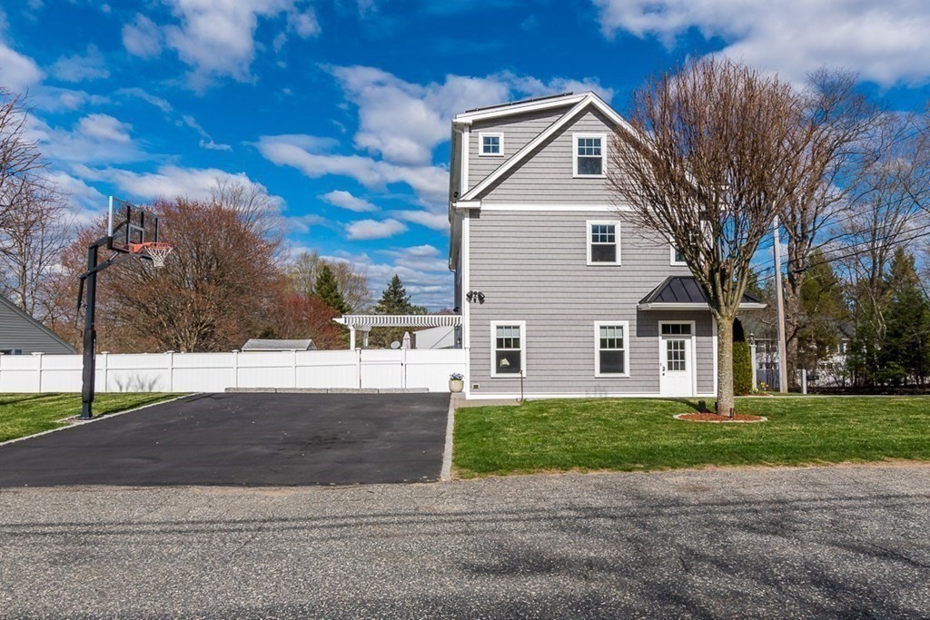 14 Wheeler Road Grafton, MA 01536 - Photo 38 of 39