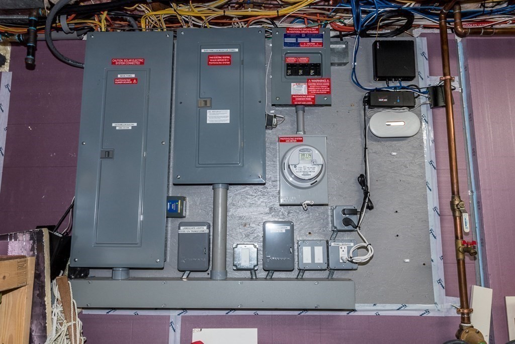 14 Wheeler Road Grafton, MA 01536 - Photo 39 of 39