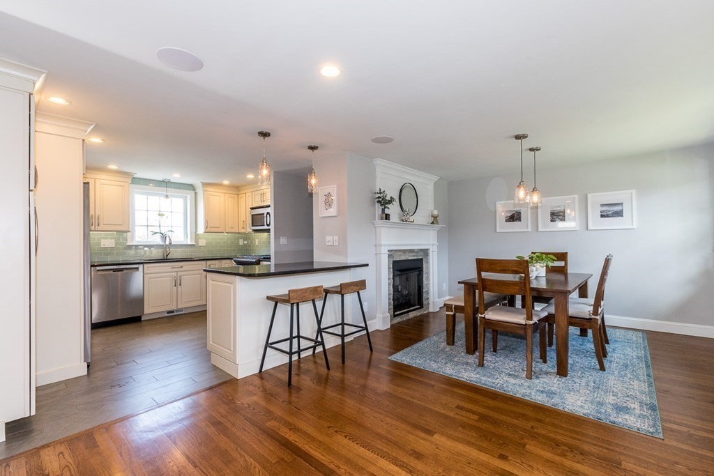 14 Wheeler Road Grafton, MA 01536 - Photo 10 of 39