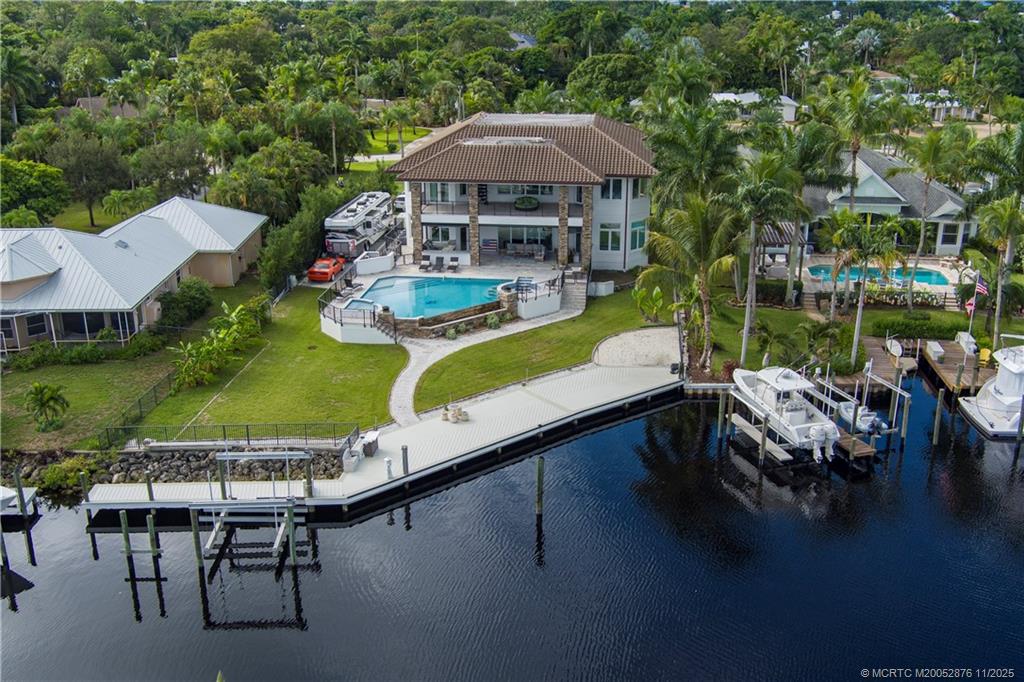 2346 Northwest Fork Road Stuart, FL 34994 - Photo 75 of 100