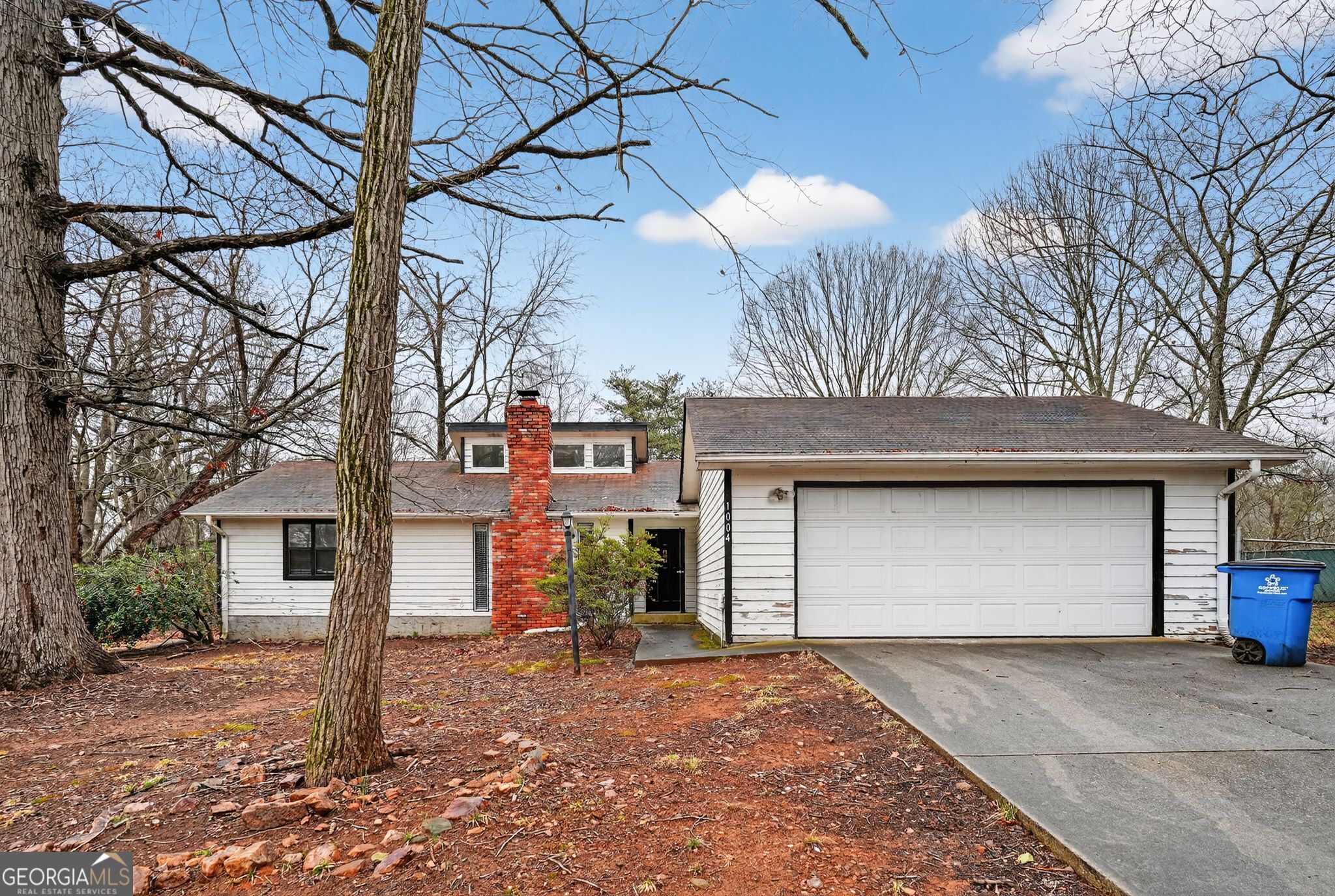 1004 Fairview Road Ellenwood, GA 30294 - Photo 1 of 31