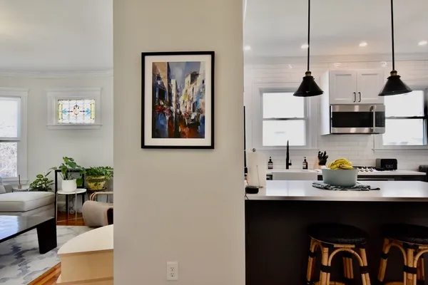 $5,500 | 14 Castlerock Street, Unit 14, Boston, MA 02125