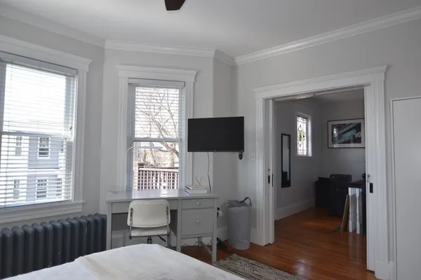 $5,500 | 14 Castlerock Street, Unit 14, Boston, MA 02125