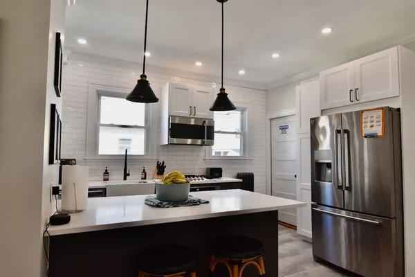 $5,500 | 14 Castlerock Street, Unit 14, Boston, MA 02125