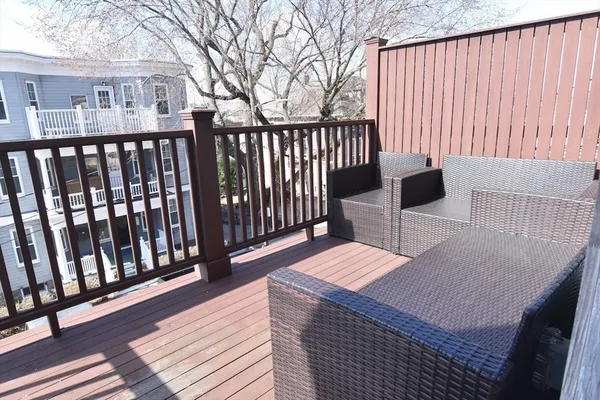 $5,500 | 14 Castlerock Street, Unit 14, Boston, MA 02125