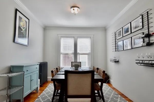 $5,500 | 14 Castlerock Street, Unit 14, Boston, MA 02125