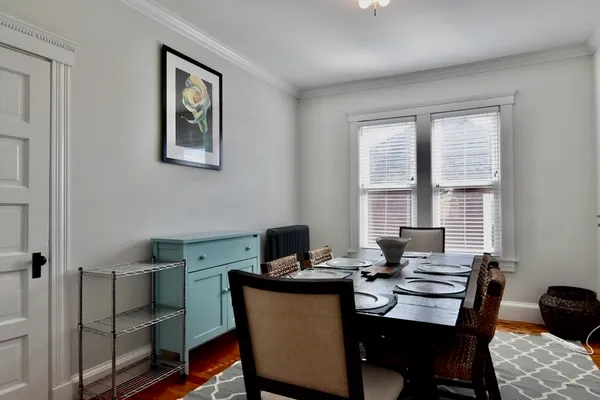 $5,500 | 14 Castlerock Street, Unit 14, Boston, MA 02125