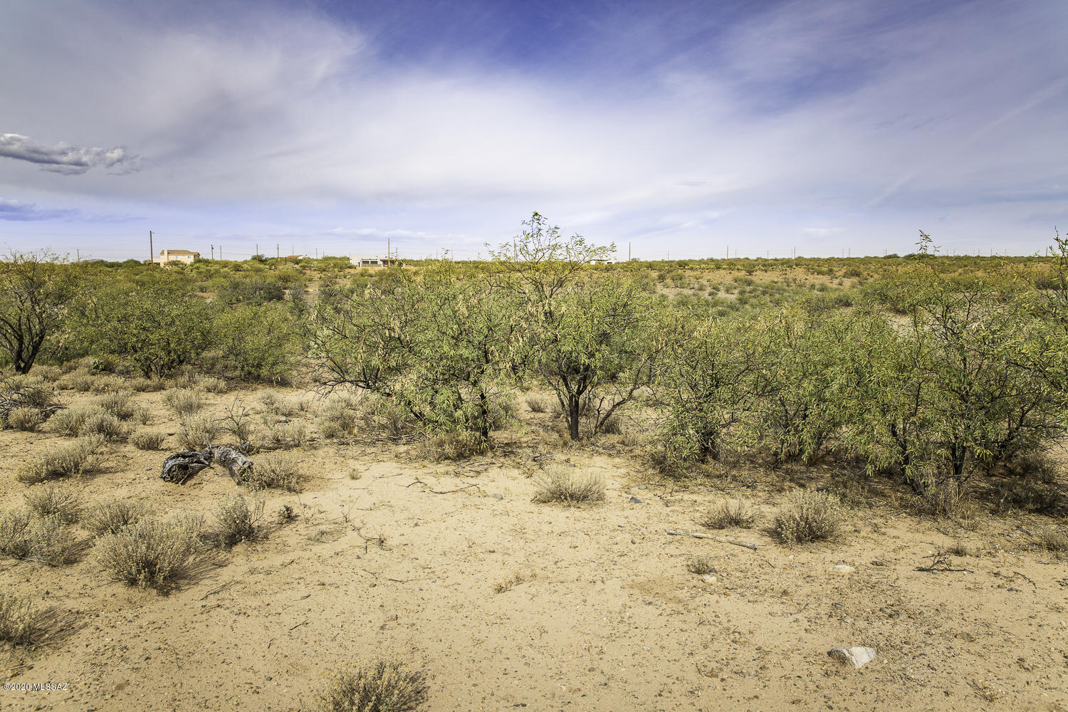 1772 Ruta Caravela, Unit 46 Rio Rico, AZ 85648 - Photo 3 of 6