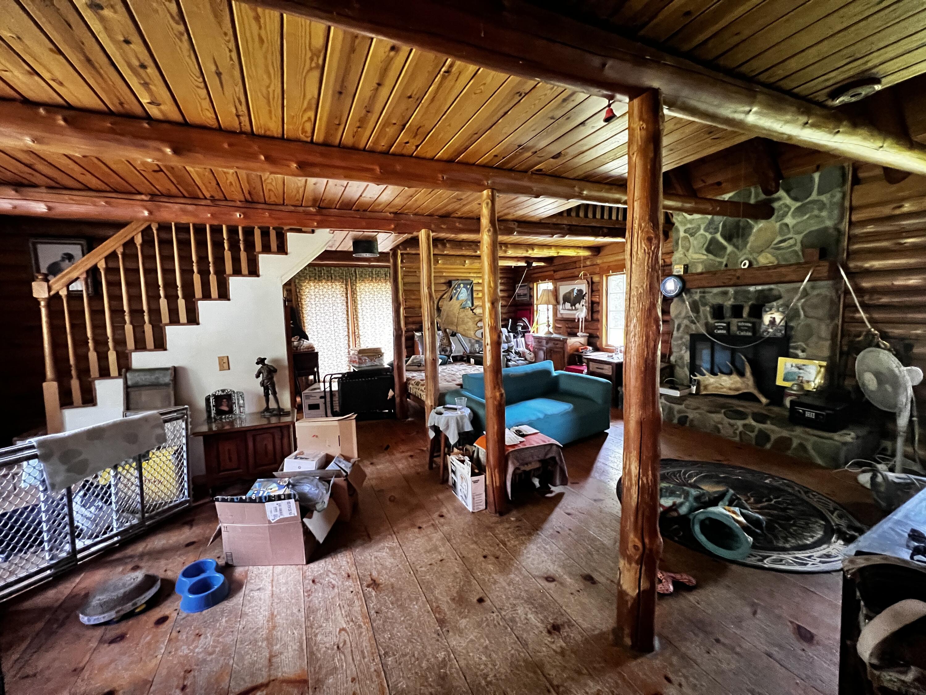 431 Hemore Road Houlton, ME 04730 - Photo 31 of 41 20240802_162106979_iOS