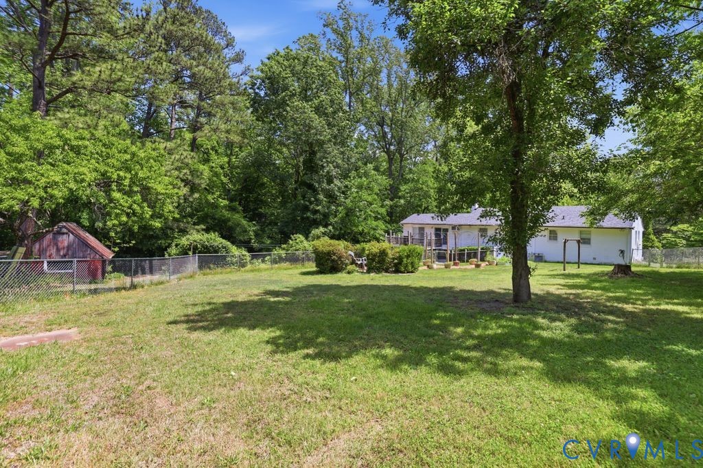 9500 West Providence Road Chesterfield, VA 23236 - Photo 15 of 21