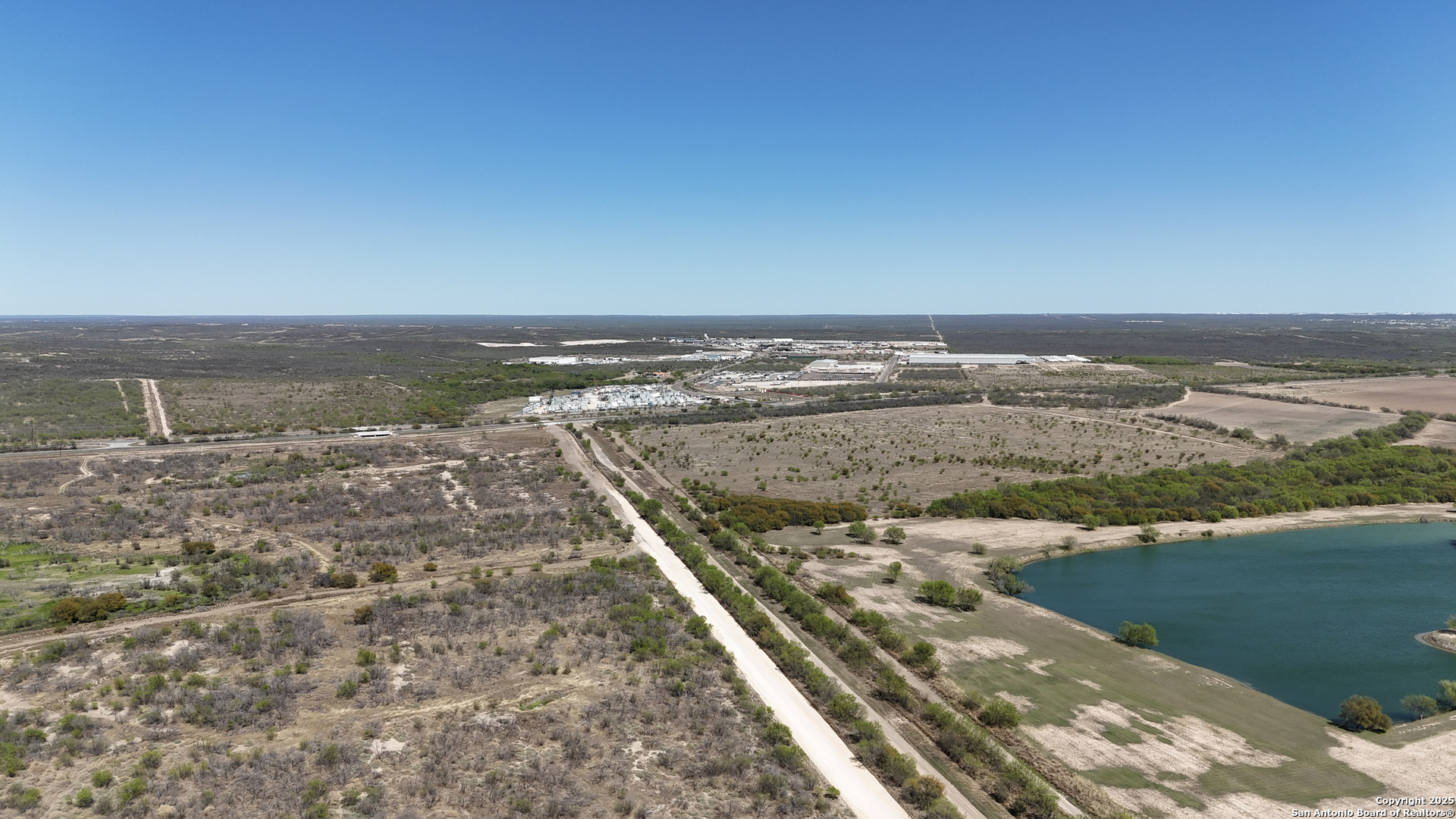 0 Mines Road Laredo, TX 78045 - Photo 1 of 40 a view of an ocean