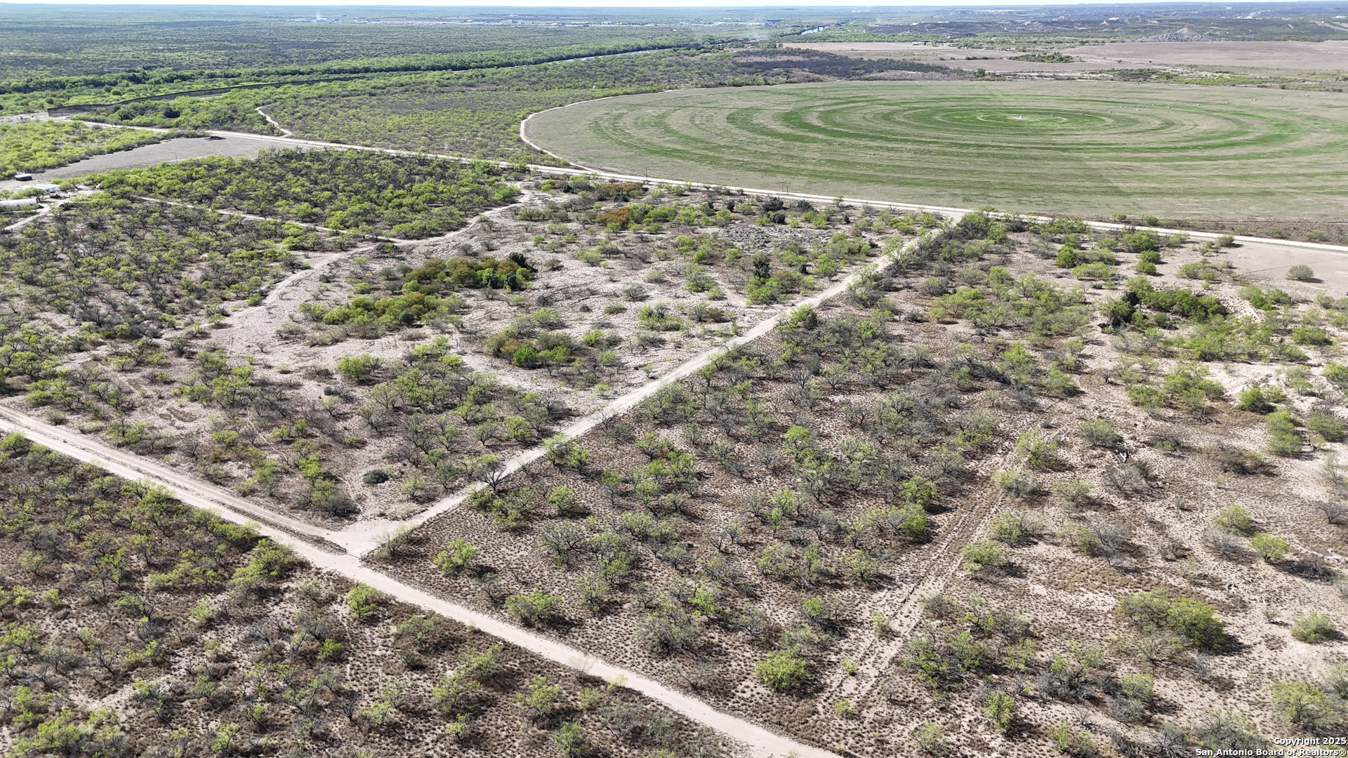 0 Mines Road Laredo, TX 78045 - Photo 12 of 40 a view of a swimming pool with a yard
