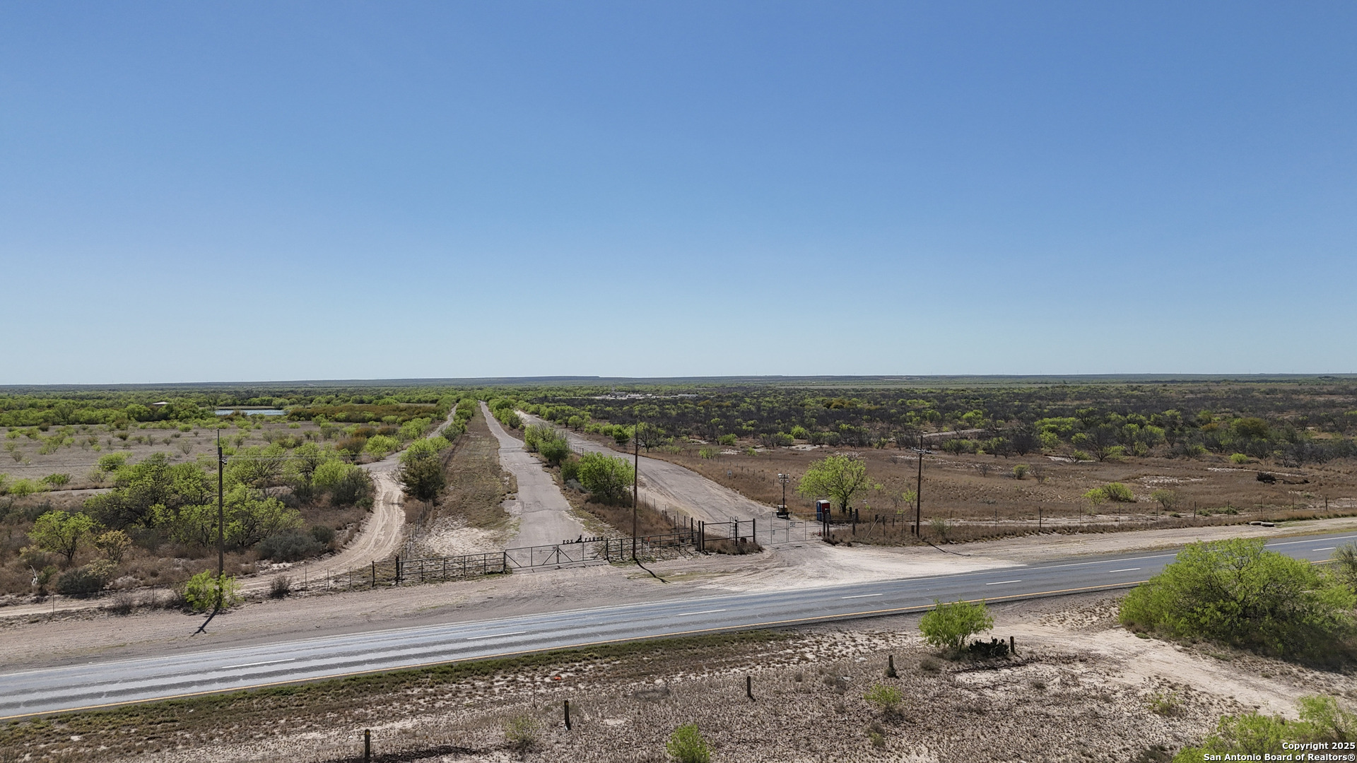 0 Mines Road Laredo, TX 78045 - Photo 15 of 40 a view of a beach with ocean view