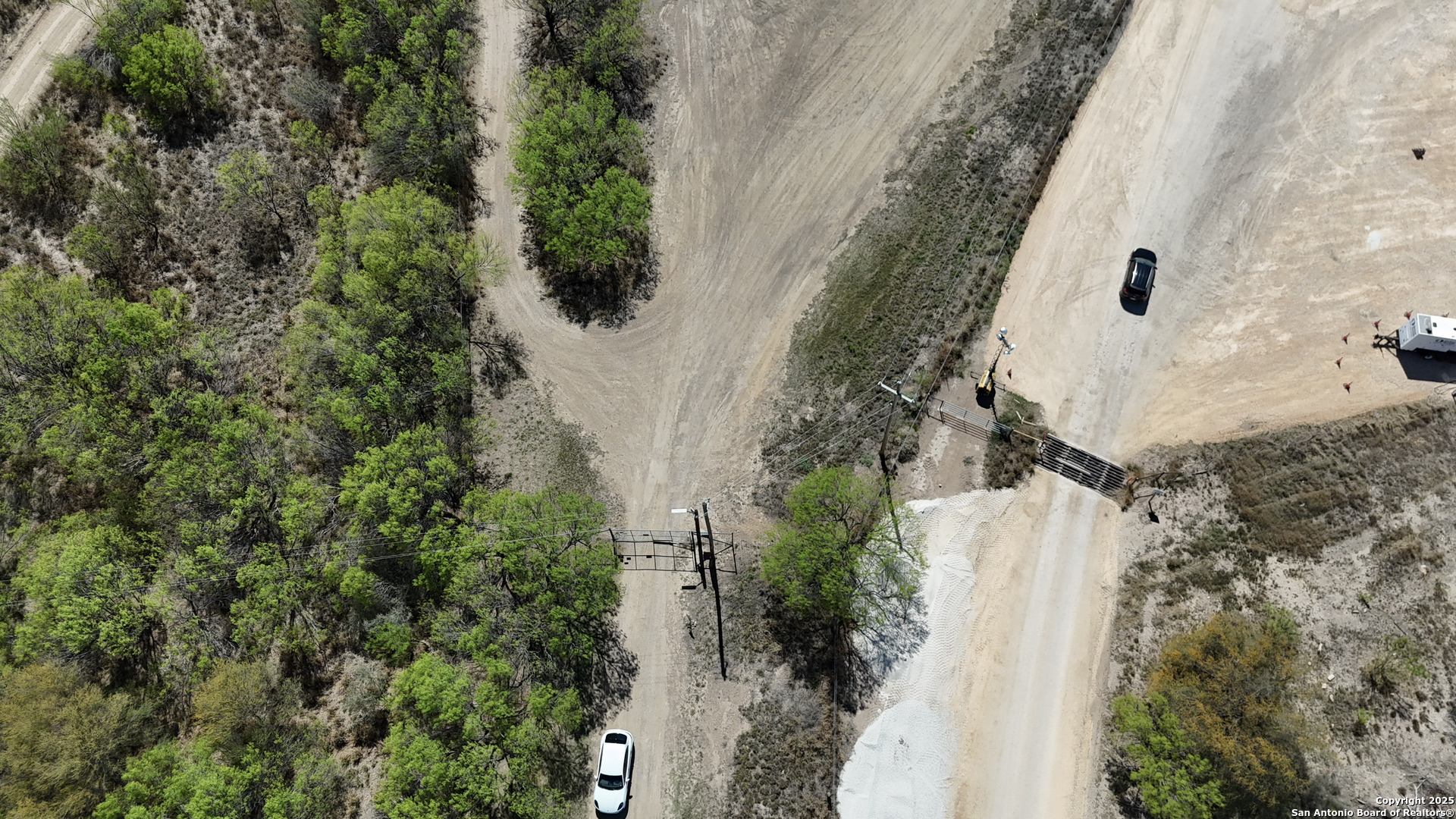 0 Mines Road Laredo, TX 78045 - Photo 23 of 40 an aerial view of a house with a yard