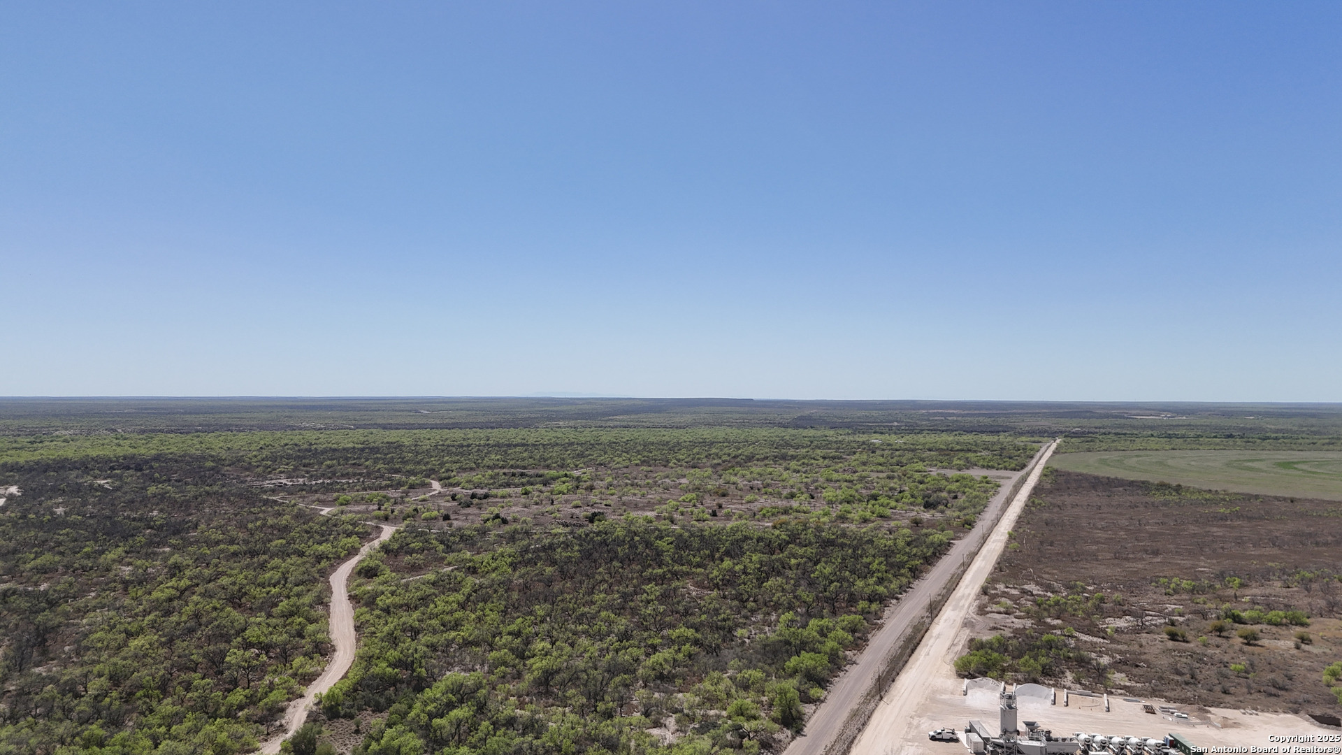 0 Mines Road Laredo, TX 78045 - Photo 25 of 40 a view of an ocean beach