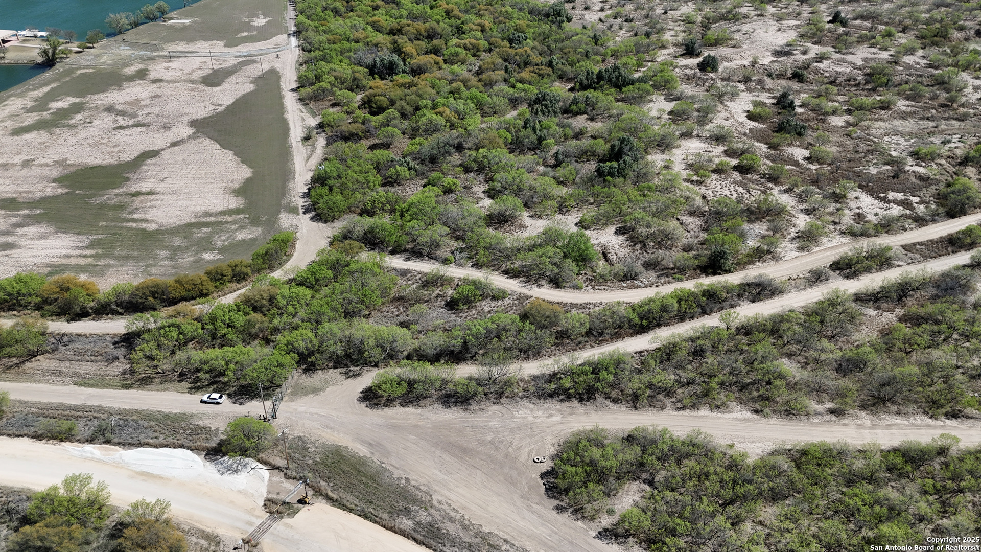 0 Mines Road Laredo, TX 78045 - Photo 26 of 40 a view of a yard with plants