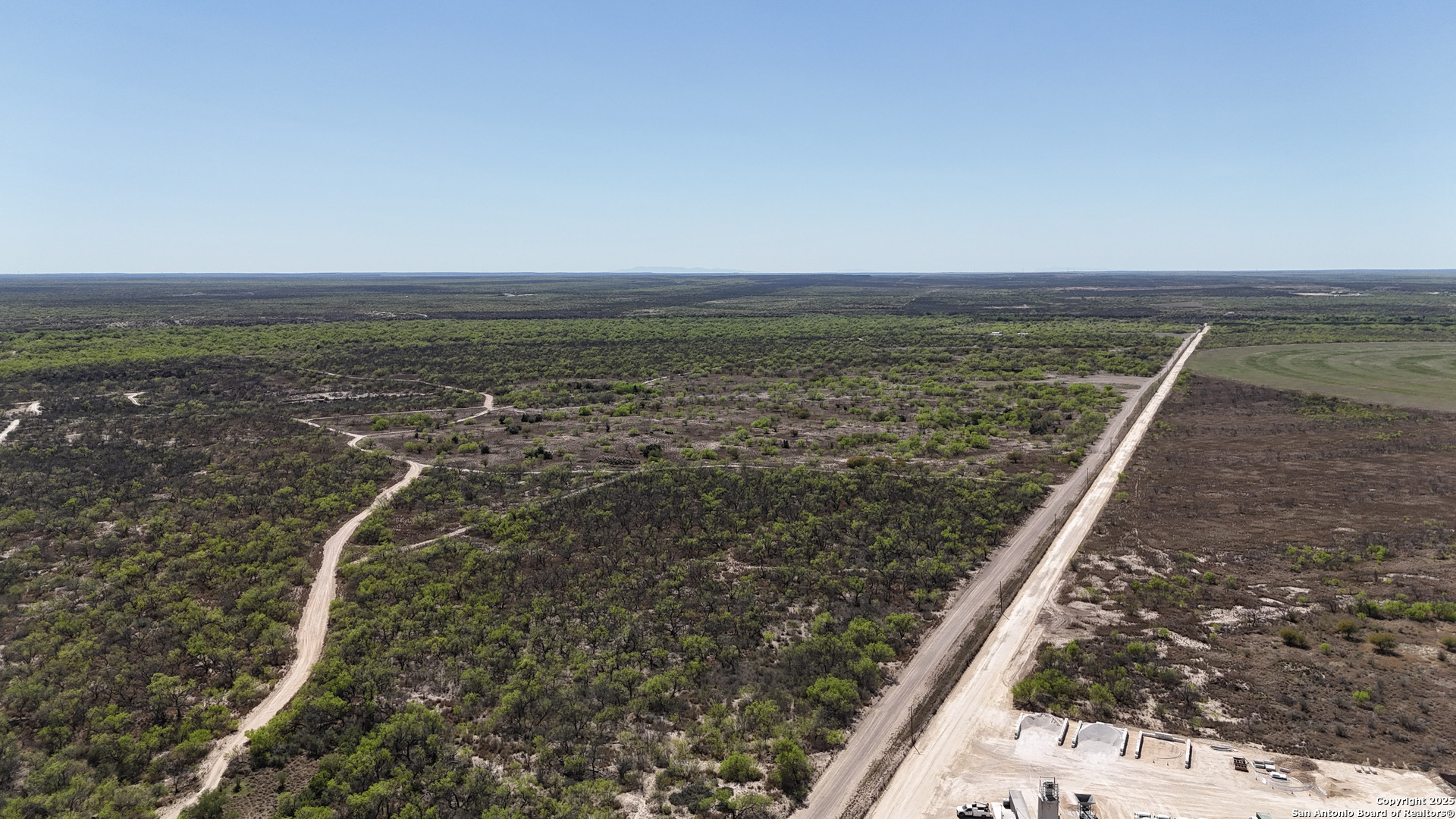 0 Mines Road Laredo, TX 78045 - Photo 27 of 40 a view of an ocean