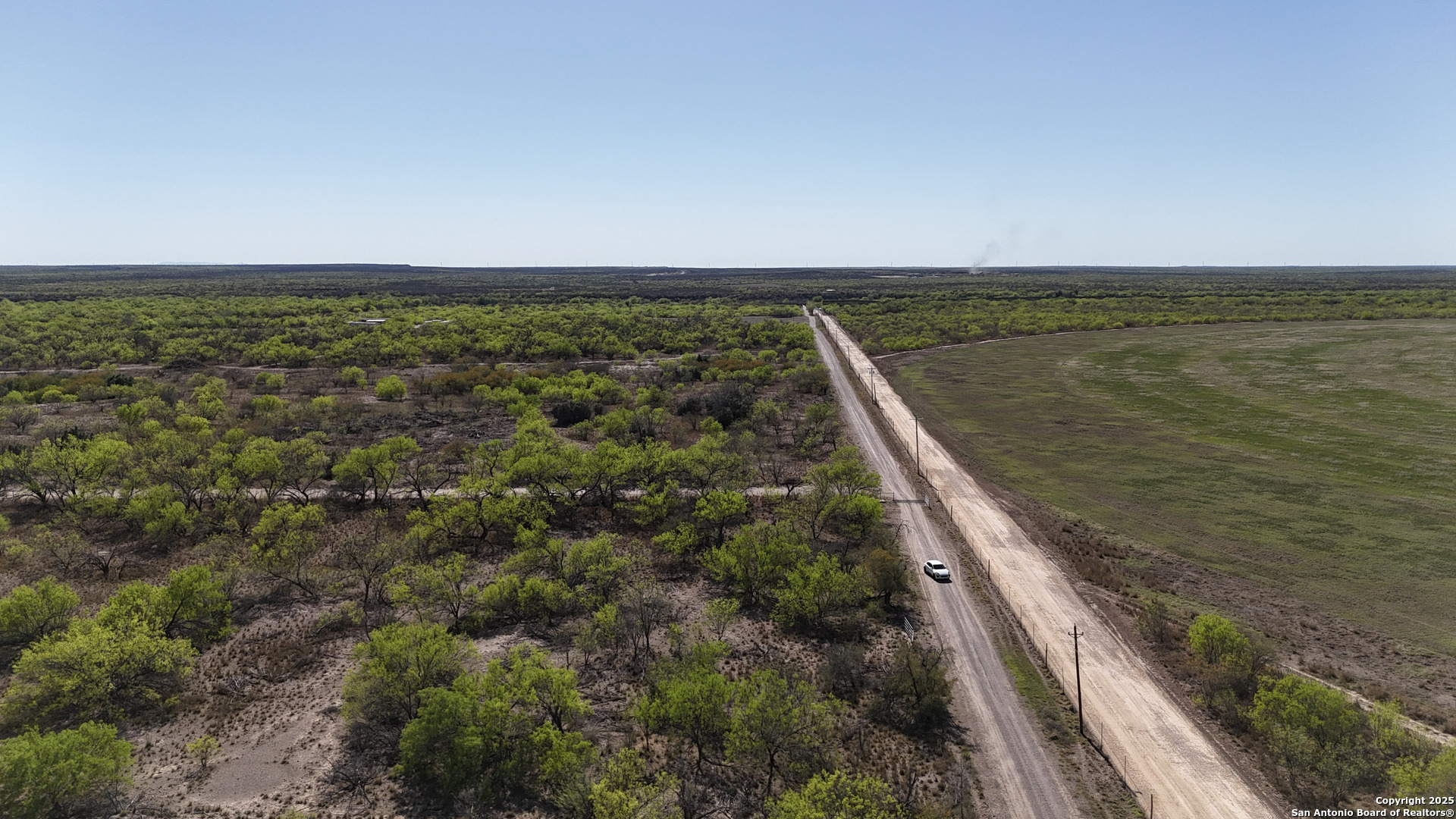 0 Mines Road Laredo, TX 78045 - Photo 3 of 40 a view of an ocean from a balcony