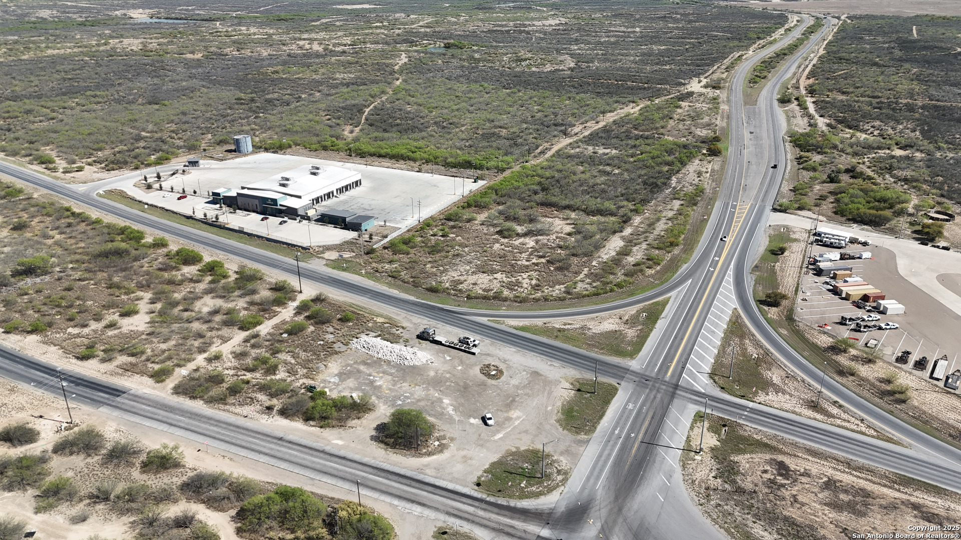 0 Mines Road Laredo, TX 78045 - Photo 39 of 40 a view of swimming pool from a balcony